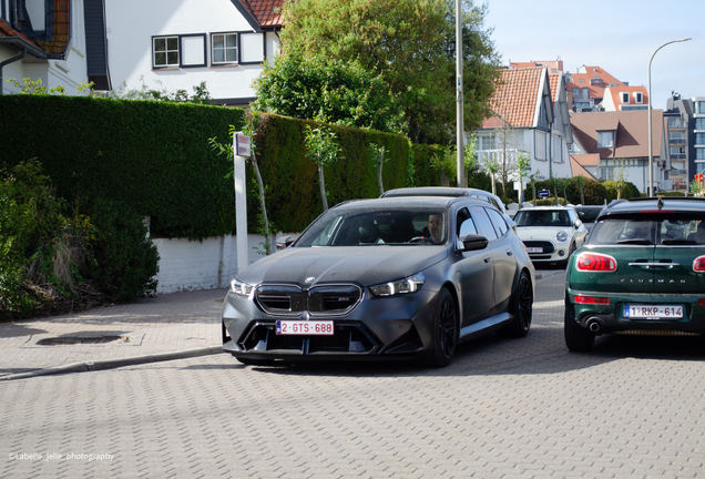 BMW M5 G99 Touring