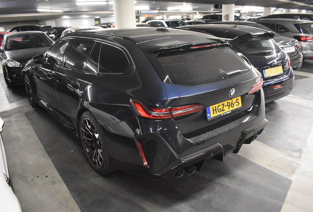 BMW M5 G99 Touring