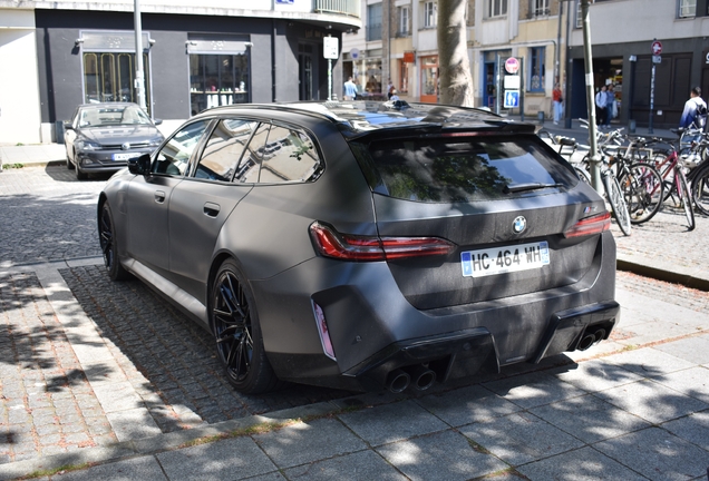 BMW M5 G99 Touring