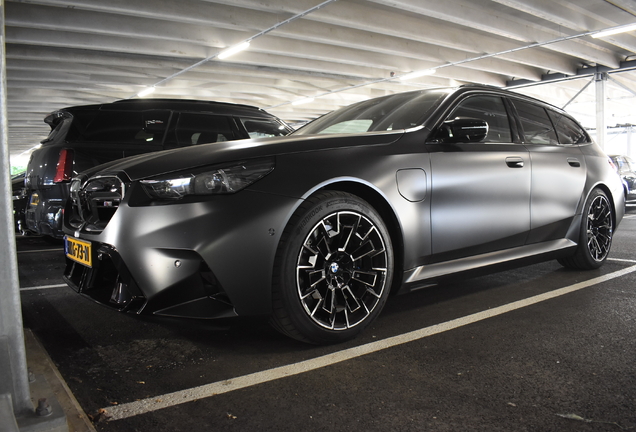 BMW M5 G99 Touring