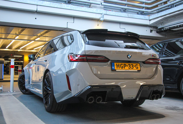 BMW M5 G99 Touring