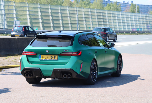 BMW M5 G99 Touring