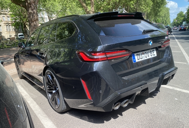 BMW M5 G99 Touring