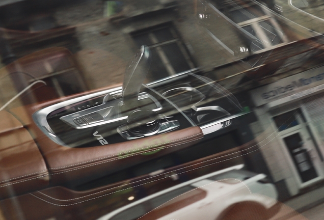 BMW M760Li xDrive