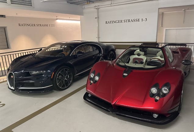 Bugatti Chiron