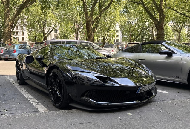 Ferrari 296 GTS