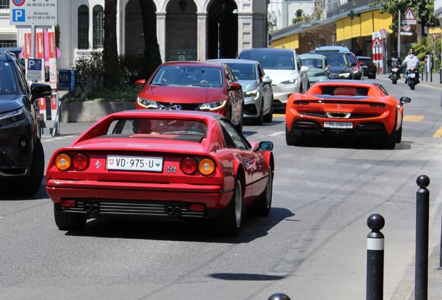 Ferrari 328 GTS