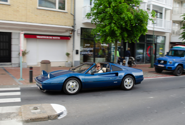Ferrari 328 GTS