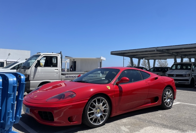 Ferrari 360 Modena