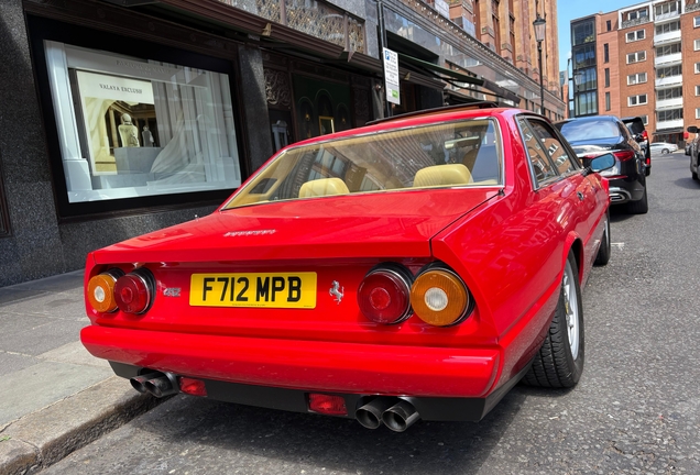 Ferrari 412