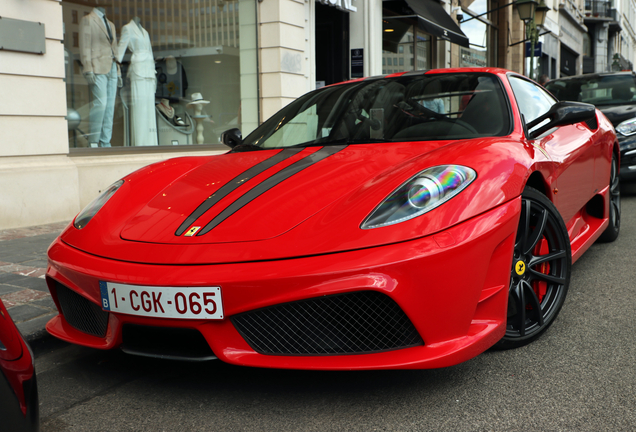 Ferrari 430 Scuderia