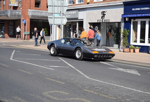 Ferrari 512 BB