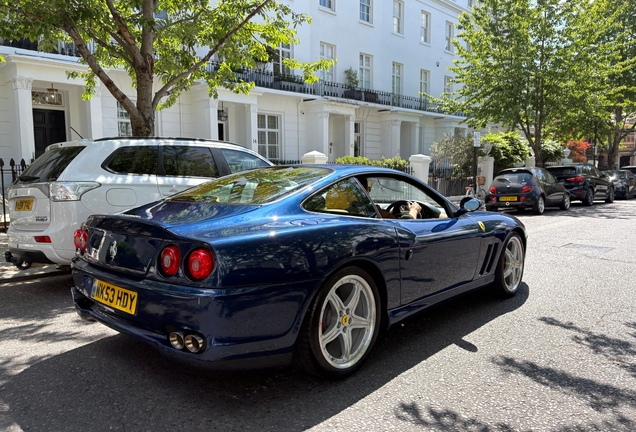 Ferrari 575 M Maranello