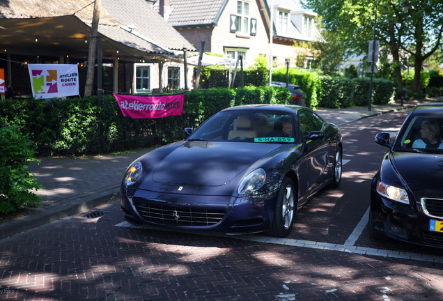 Ferrari 612 Scaglietti