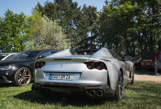 Ferrari 812 GTS