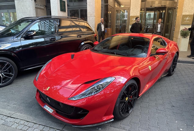 Ferrari 812 GTS