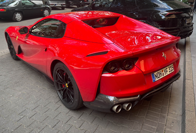 Ferrari 812 GTS