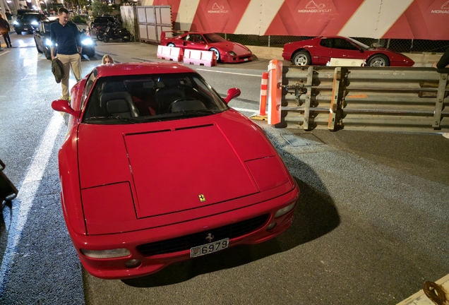 Ferrari F355 Berlinetta