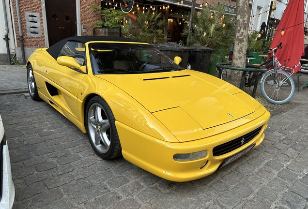 Ferrari F355 Spider