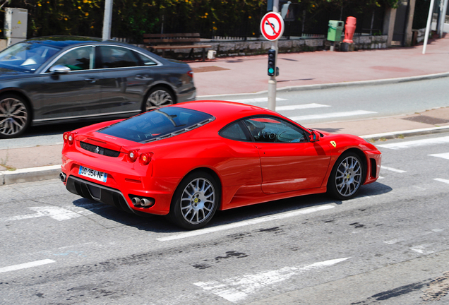 Ferrari F430