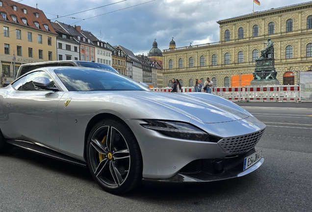 Ferrari Roma