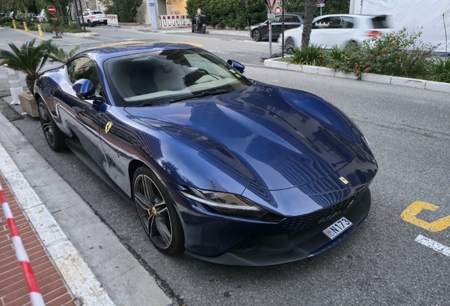 Ferrari Roma