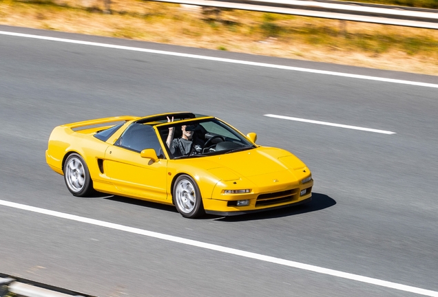 Honda NSX-T
