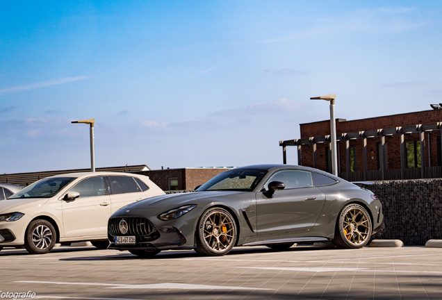 Mercedes-AMG GT 63 S E-Performance C192
