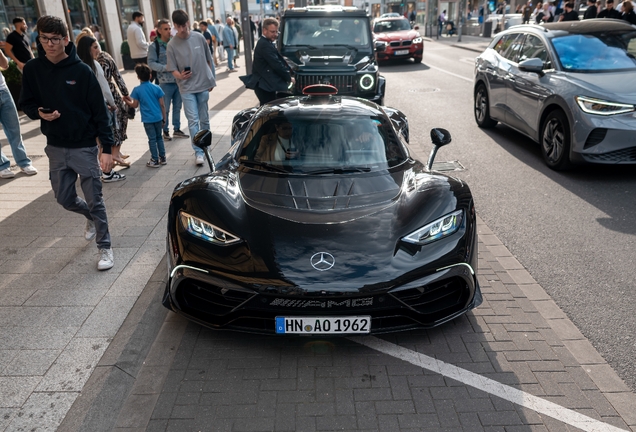 Mercedes-AMG One