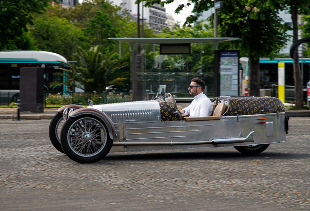 Morgan Threewheeler