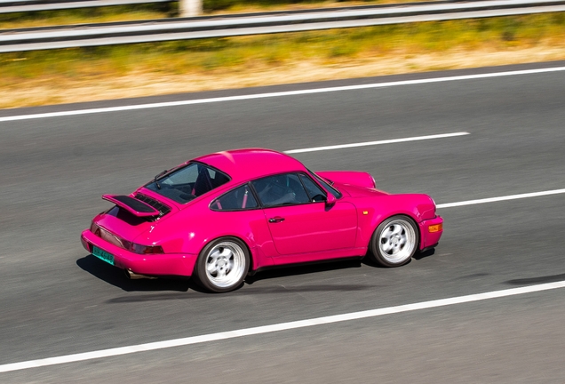 Porsche 964 Carrera RS