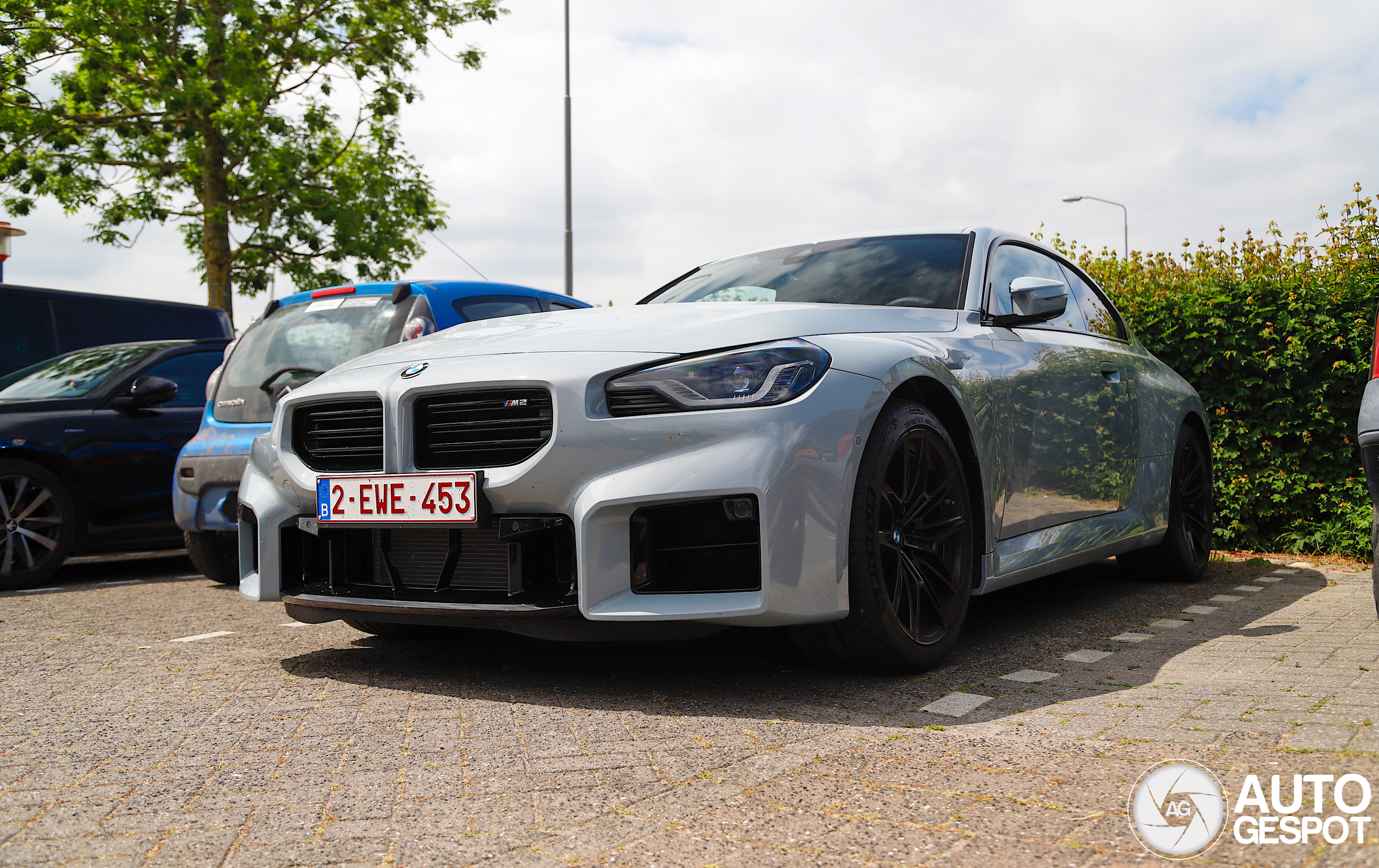BMW M2 Coupé G87