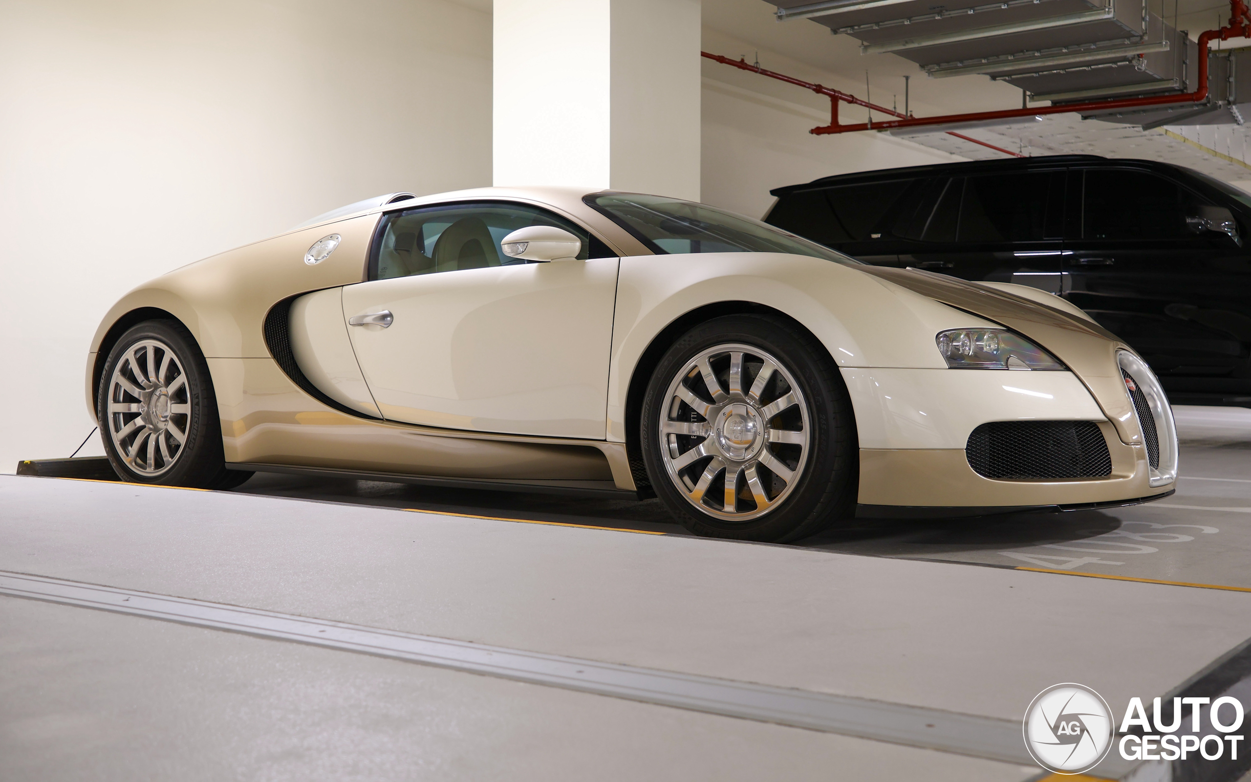 Bugatti Veyron 16.4