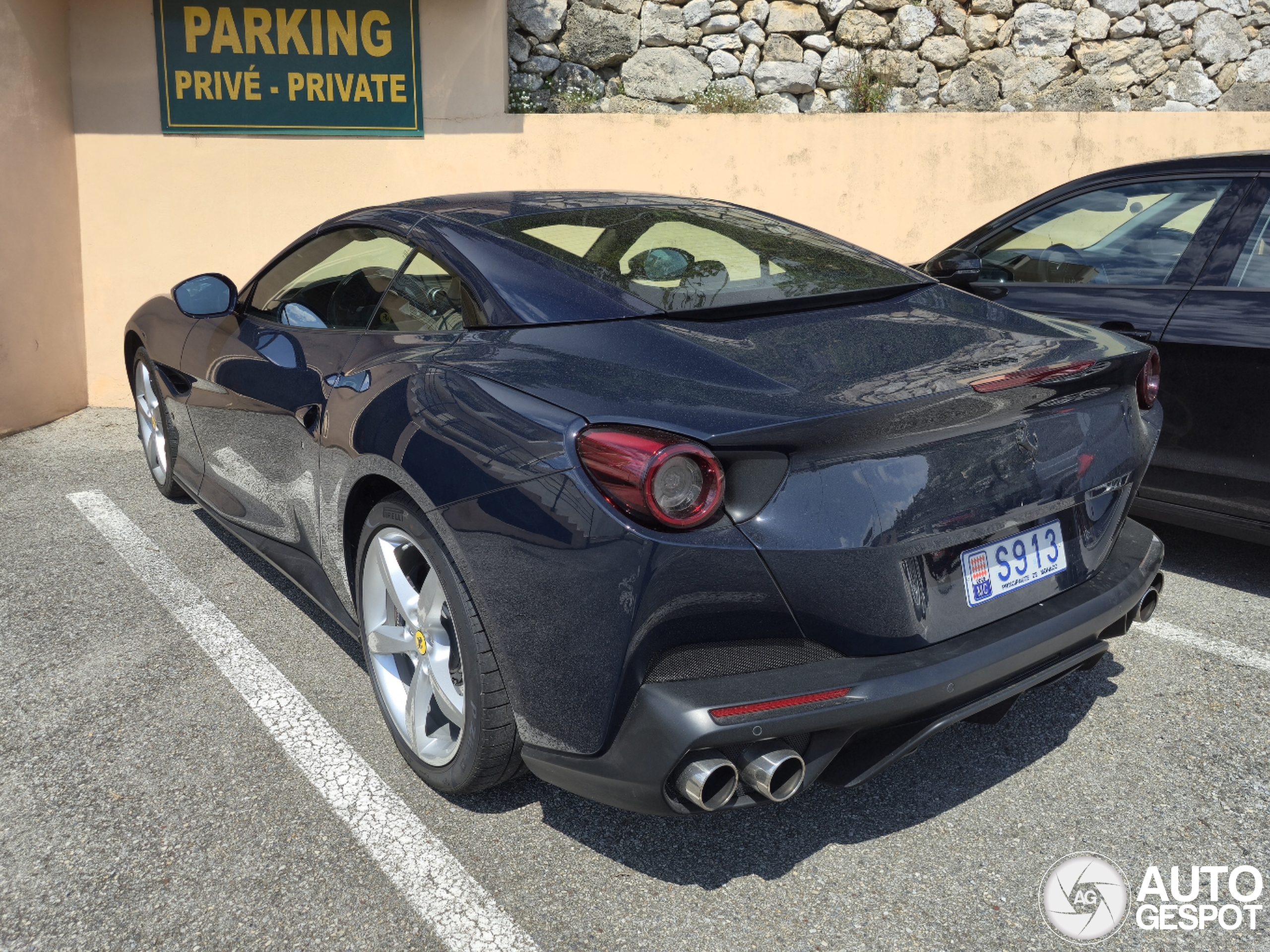 Ferrari Portofino