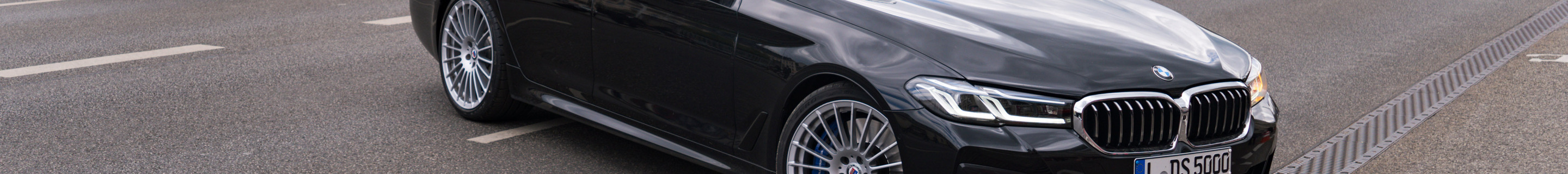 Alpina D5 S Allrad 2021
