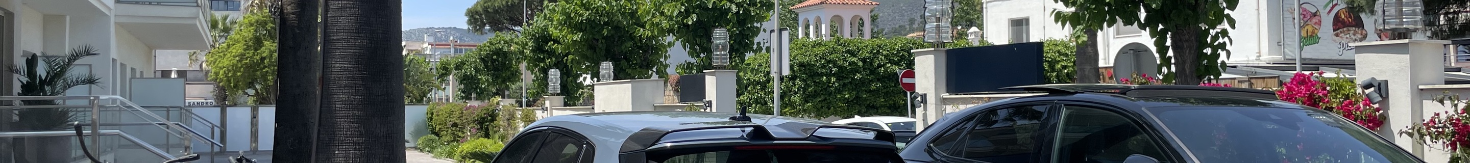Audi RS3 Sportback 8Y