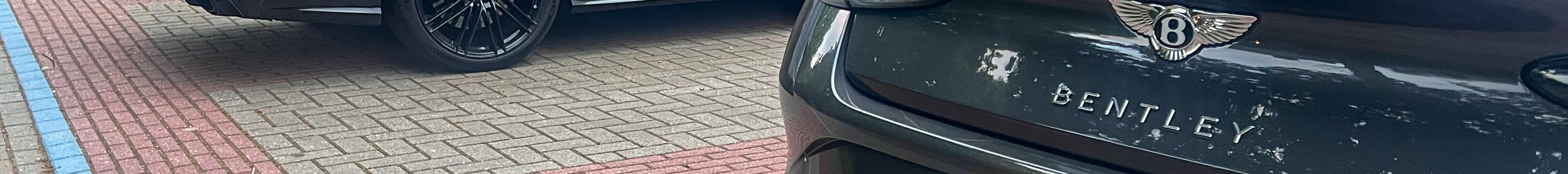 Audi RS6 Avant C7