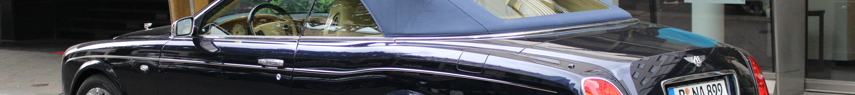 Bentley Azure 2006