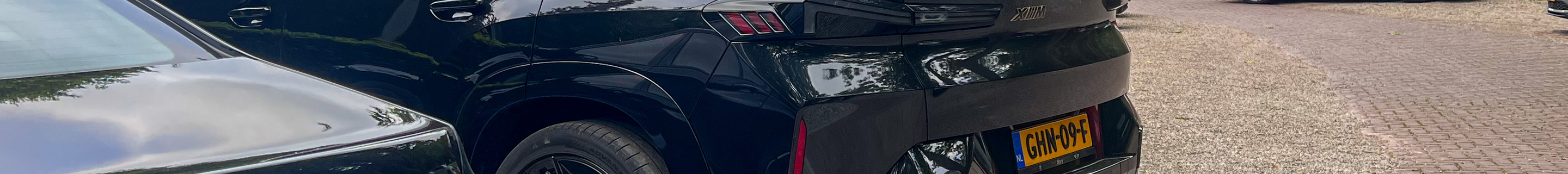 BMW AC Schnitzer XM G09