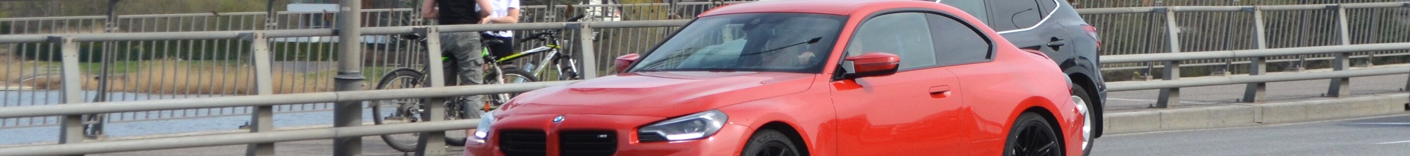 BMW M2 Coupé G87