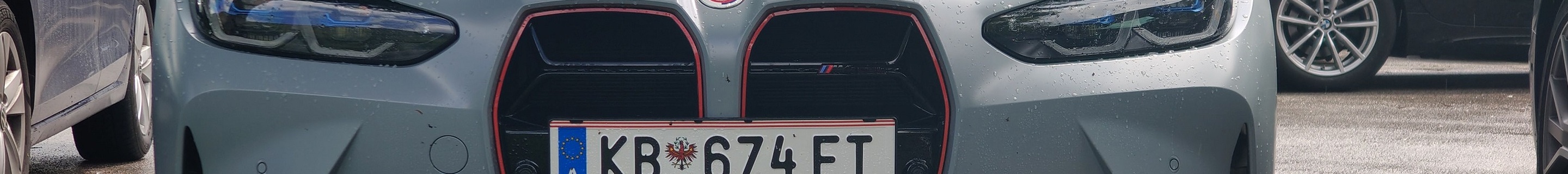 BMW M4 G82 CSL