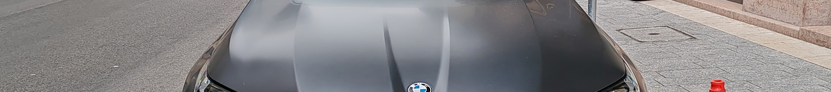 BMW M5 G90