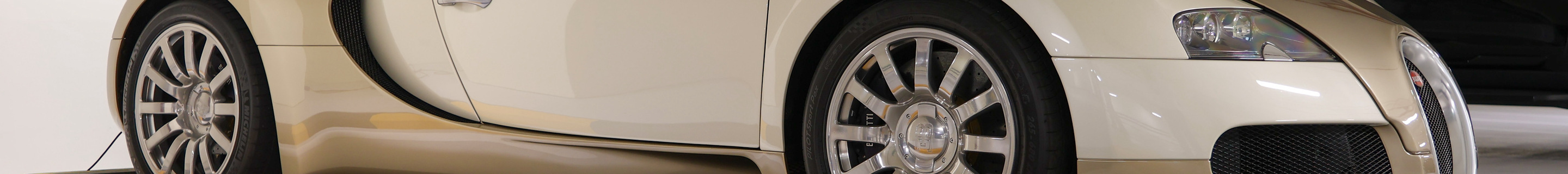 Bugatti Veyron 16.4