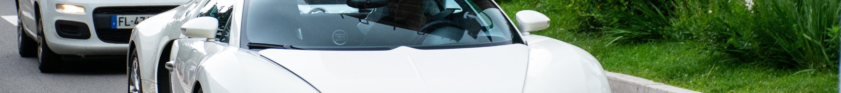 Bugatti Veyron 16.4 Grand Sport