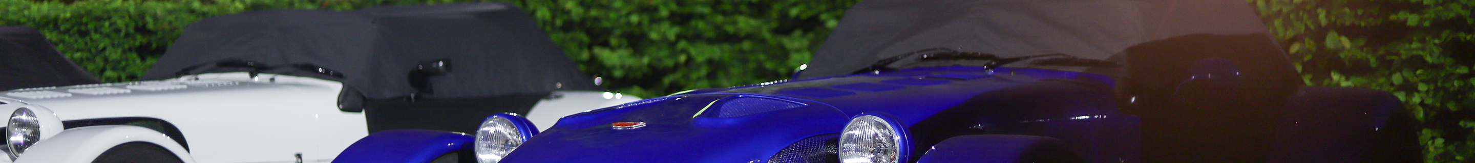 Donkervoort D8 150