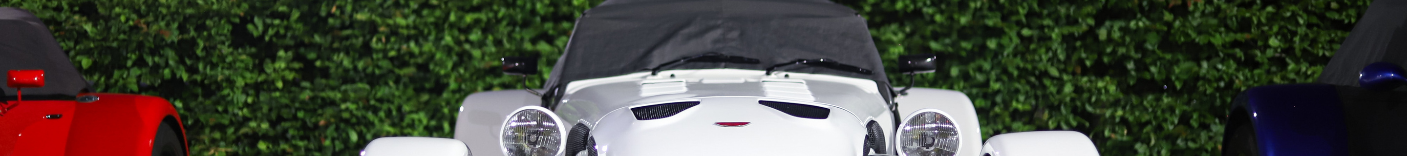 Donkervoort D8 270 GT4