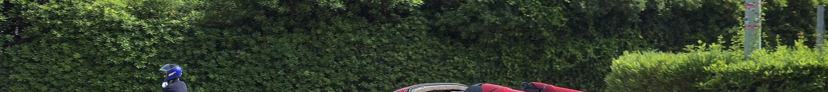 Ferrari 812 GTS