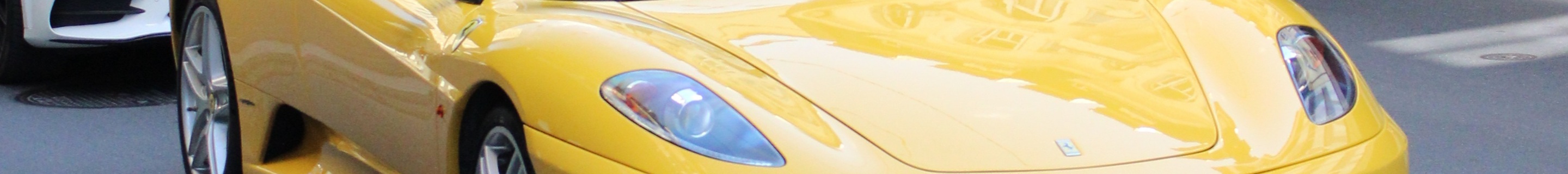 Ferrari F430