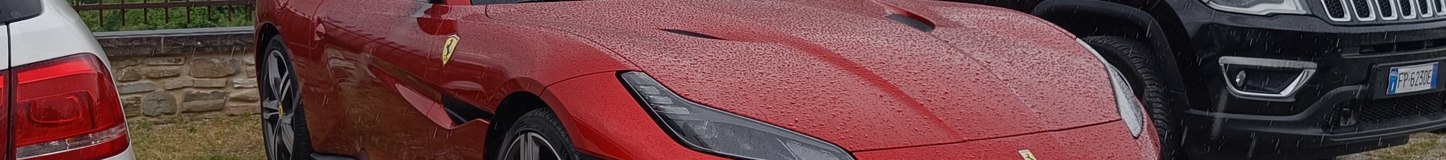 Ferrari Portofino M