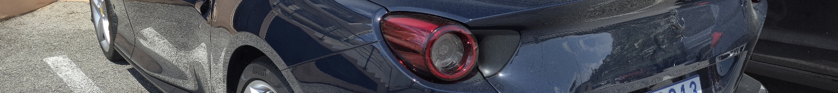 Ferrari Portofino
